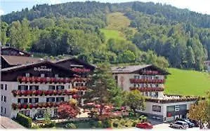 St. Hubertushof 3* Zell am See
