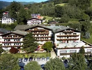 St. Hubertushof Hotel 3*