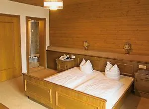 St. Hubertushof 3* Zell am See