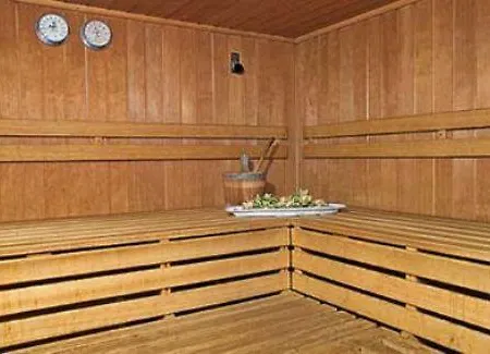 Hotel St. Hubertushof Zell am See