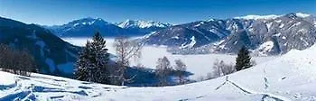 Hotel St. Hubertushof Zell am See