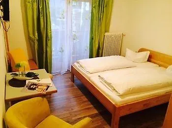 Hotel St. Hubertushof Zell am See