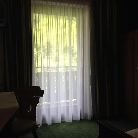 St. Hubertushof Hotel 3*