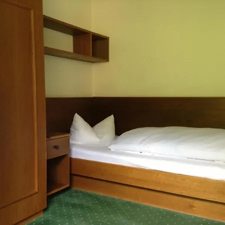 St. Hubertushof 3* Zell am See