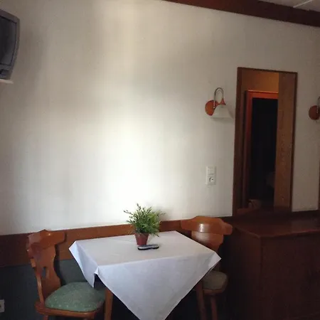St. Hubertushof 3* Zell am See