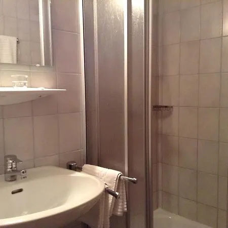 Hotel St. Hubertushof Zell am See