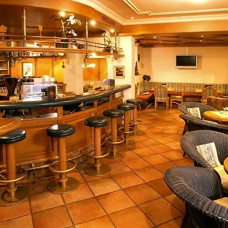 Hotel St. Hubertushof 3*