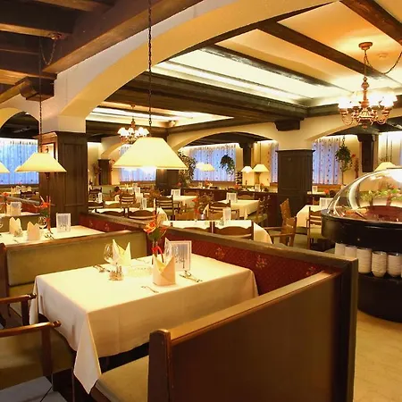 St. Hubertushof Zell am See