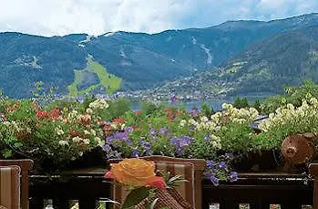 Hotel St. Hubertushof 3*