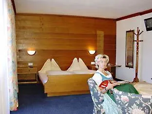 Hotel St. Hubertushof