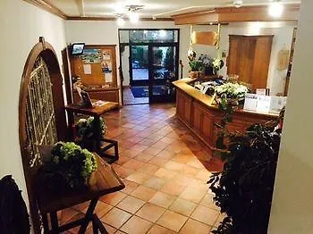 Hotel St. Hubertushof Zell am See