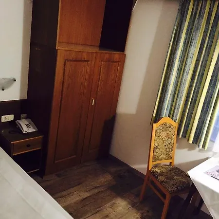 Hotel St. Hubertushof