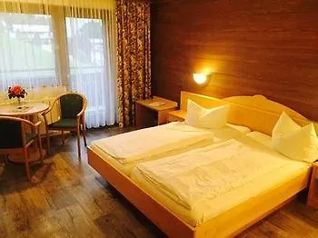 Hotel St. Hubertushof 3*