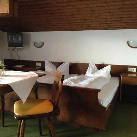 Hotel St. Hubertushof