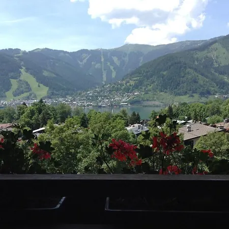 Hotel St. Hubertushof Zell am See